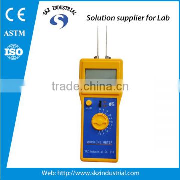 digital portable textile yarn moisture meter