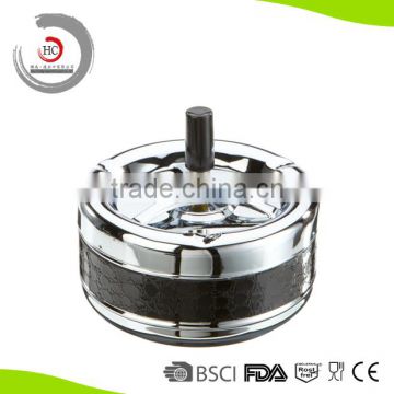 2015 Hot Sale New Products Stainless Steel Ashtray