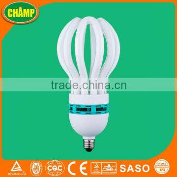 105W T6 Lotus Fluorescent Lighting CFL Tube