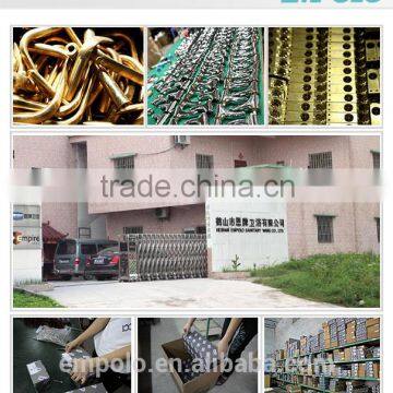 Kaiping Factory Unique Design Flexible Spout Kitchen Faucet 13 2105 photo-5