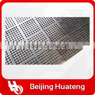 antistatic rubber anti fatigue mat