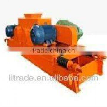 2014 Roll crusher stone machine