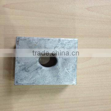 Galvanized Square Washers Carbon Steel photo-5