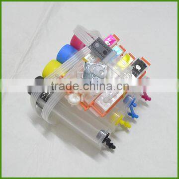 934 935 Continuous Ink Supply System For HP Officejet Pro 6230 6830 6835 6812 6815 Inkjet Printer CISS photo-5