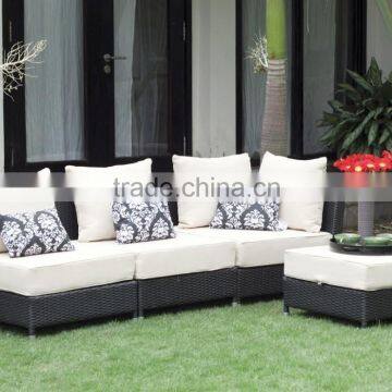 Poly Rattan Stock Lot