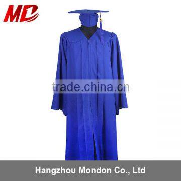 Cheap High School Graduation Gown Cap Tassel - Matte Finished