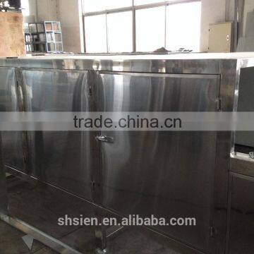 Shanghai SIEN Lollipop Candy Machine