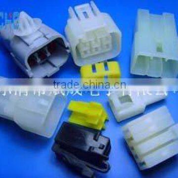 Automotive Wiring Harness Connector