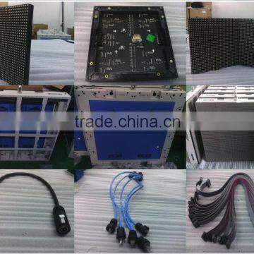 p5 Indoor/ Semi-outdoor Led Display Module photo-2