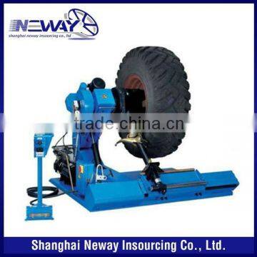 Good type truck tire changer in good price