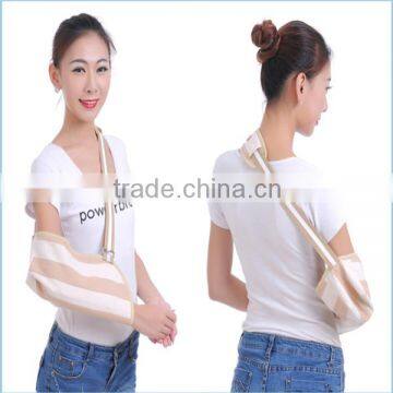 D20 Medical shoulder arm brace sling for children