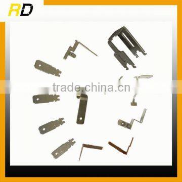 precision hardware metal stamping parts