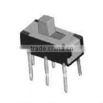 pins electronic slide switch MS-22D16