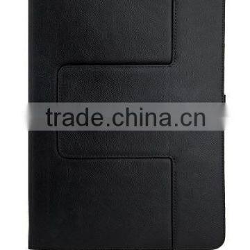 Tablet PC Universal Bluetooth Keyboard Buckle Leather Case Suit for Android Windos IOS System Bluetooth 3.0 photo-2