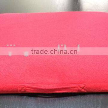 Mini Portablle Laptop Desk With Soft/Comfortable Pad photo-3