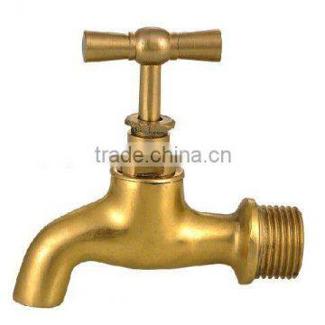 JD-2013 bibcock brass tap