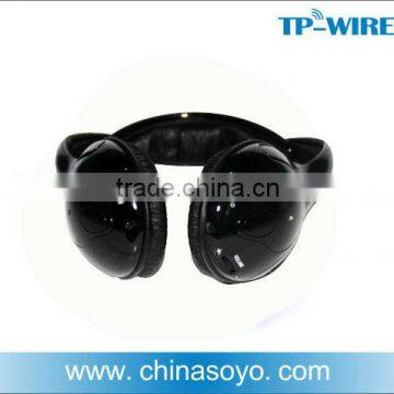 2.4GHz RF Digital Wireless Conference Audio Simultaneous Translation System photo-3