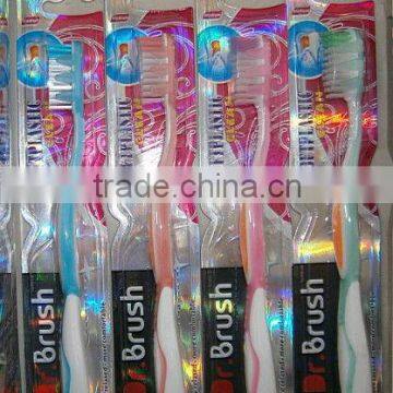 Dr.brush Toothbrush 6019