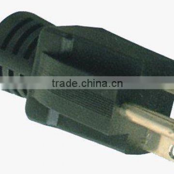 USA POWER CABLE (NEMA 1-15P)