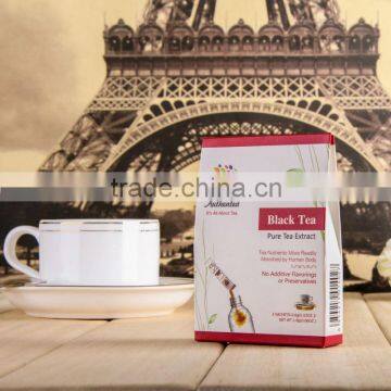 Hot New Product Premium Instant Black Tea Extract Powder photo-2