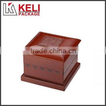 New design wooden jewelry box