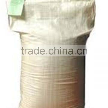 Canada popular 50lb 50kg fertilizer woven bag