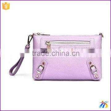 Good Quality real leather crossbody bags manufacturer in china