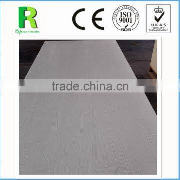 Embossed Fireproof Wood Grain MgO Board
