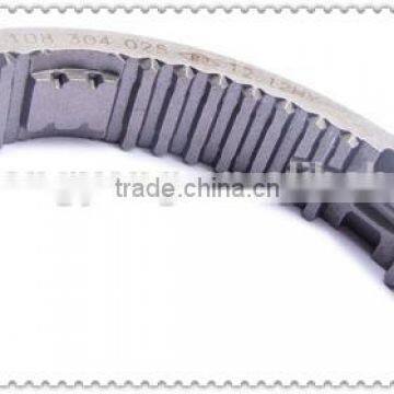 QJ705 Sliding Sleeve, Hub Sleeve Synchronizer (108304025) photo-6