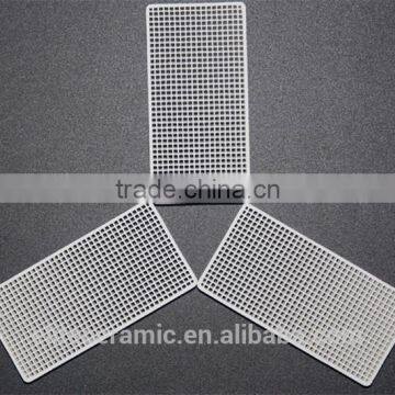 Ceramic Honeycomb Filter for Iron Casting