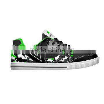 Fashion Skate Men's Casual Shoe, Comfortable New Arrived High Quality Casual Shoe, Top Sale Factory Price Casual Shoe photo-2