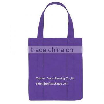 New Design and Popular Non Woven Bag, Custom Non-woven Fabric Tote Bag, Wholesale Resuable Shopping Bag photo-1