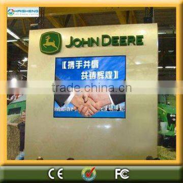 Full Color Led Indoor tv Panel P2 P2.5 P3 P4 P5