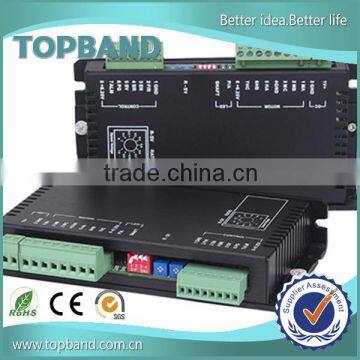 China supplier brushless dc motor speed controller for power tools