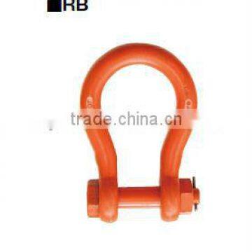 KEIKLES ( strong light weight shackle ) lifting cranes RB type