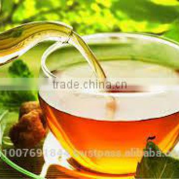 Herbal Slimming Tea