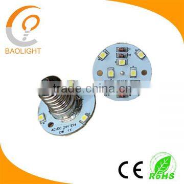 amusement e14 60v led rgb led pixel lighting for park                        
                                                Quality Choice