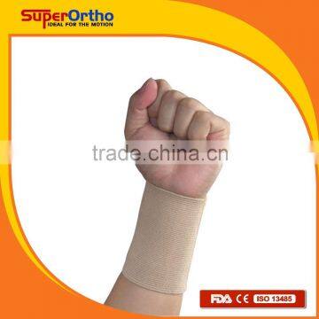 Wrist Wraps Support/ Protection-- B4-002 Weaving Wrist Support