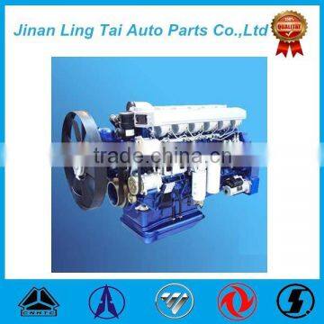 WEICHAI WP12 diesel engine