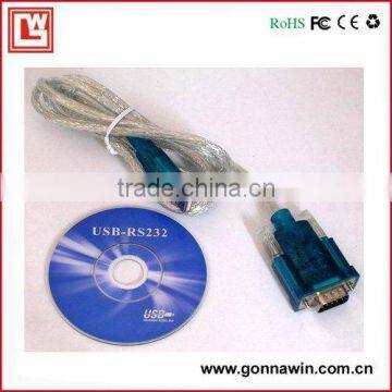 usb to rs232 converter cable