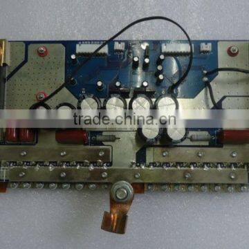 TOPBAND 12V 4S BMS for LiFePO4 Cells CH0102-0401