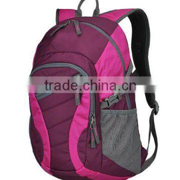 Leisure Bag Backpack School Backpack Outdoor Sports Bag