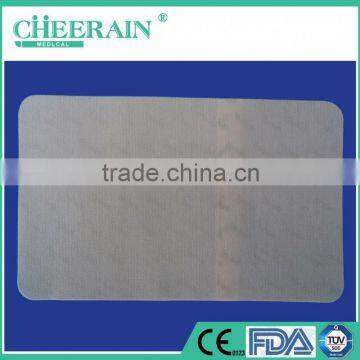 Customized Design Wound Plaster Fabric Bandage