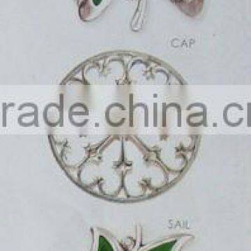 #7 Special Desigh Aeolian Bells,wind Chime,metal Gift photo-1