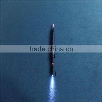New Product Solar Charger Umbrella With LED Light