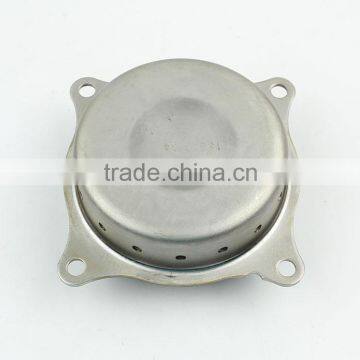 Seat Belt Airbag Inflator photo-5