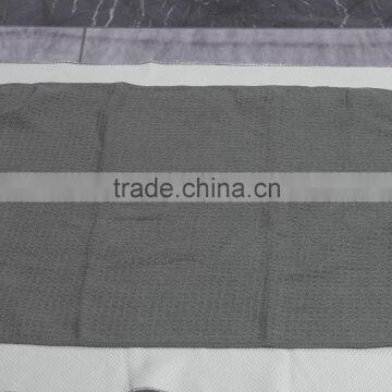 Colorful Towel With the Grid for Household Cleaning photo-5