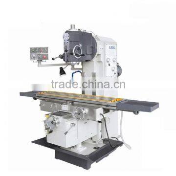 XL5032CL Vertical milling machine with 3 axis servo driven