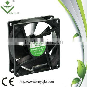 12v/24v mini small electric air heater portable usb min heater fan made in China