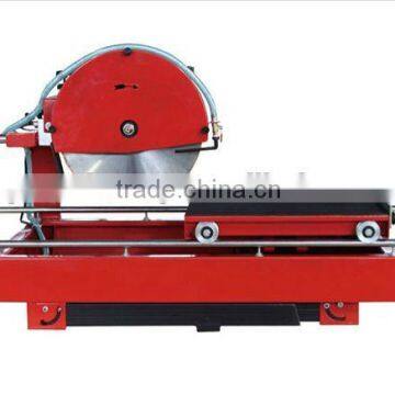 China Stone Cutting Machine for Cutting Edge photo-2